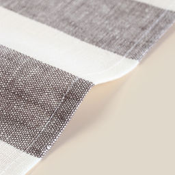 Полотенце SL HOME Strictly, 40×70 см, лён 100%, 260 г/м²