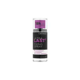 Фиксирующий спрей Ultra Last2 Fixing Spray 935807