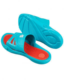 Женские тапки Wakes massage - Mad wave фото 4