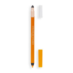 Контур для глаз Streamline Waterline Eyeliner Pencil, Orange 6723411