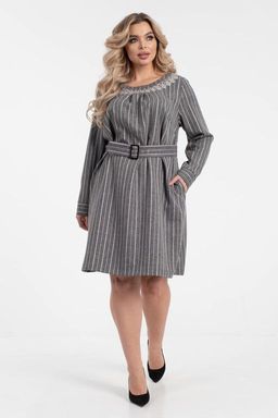 Платье П5-4662/1 - Wisell фото 10