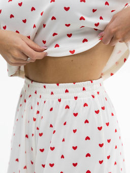 Пижама мод.1988/2