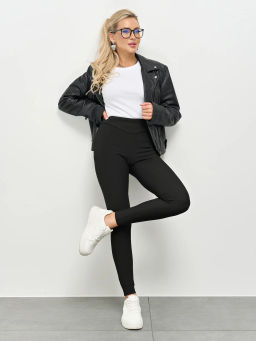 JETTY Лосины леггинсы с высокой талией  фото 37