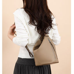 Bags Сумка -рюкзак / кожа / 0104281 фото 4