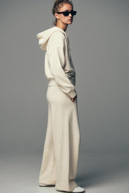RUSTIC HOODIE - Zara фото 5