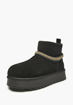 Угги - Mascotte фото 2