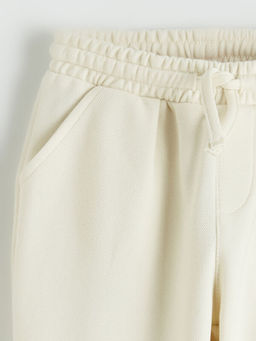 Beli Lastikli Erkek ?ocuk Pantolon