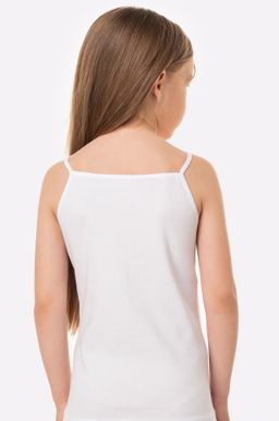 Майка на бретелях для девочки Donella  фото 3