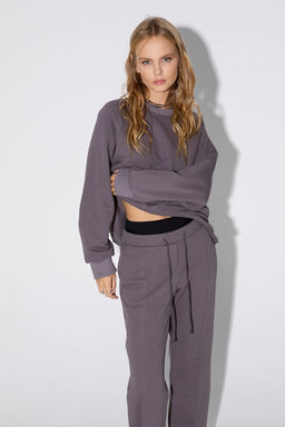 Костюм Pirs 4795 серо-бежевый  фото 8