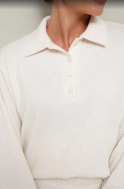 Комплект 11-395/1 молоко - Pur pur фото 2