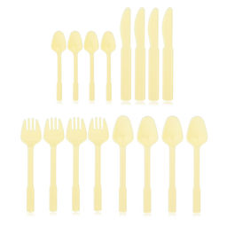 Набор детской посуды "Пикник" 39 предметов