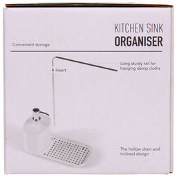 Подставка под губку 23х10,8х10 1874