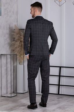 костюм 
 5433-М8.310.2 - Svyatnyh фото 5