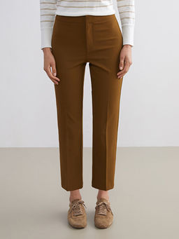 Dar Fit Kad?n Pantolon