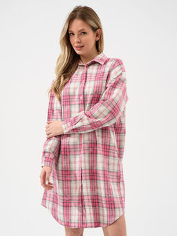 Халат "Рубашка"