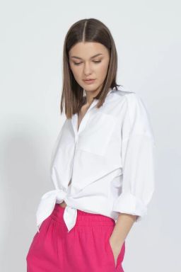 Рубашка 4070