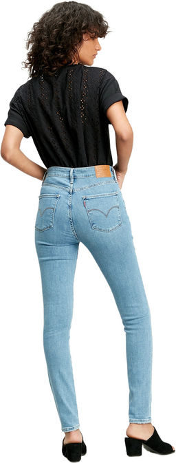 Джинсы женские