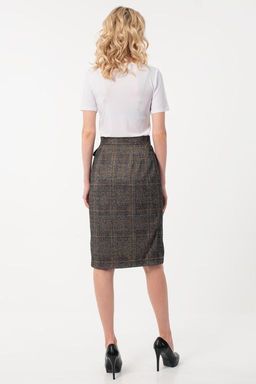 Джемпер М4-4215 - Wisell фото 6