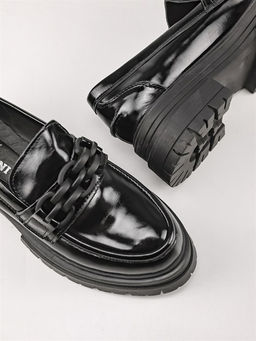 Лоферы женские комфорт A-27