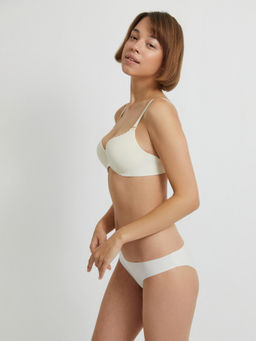 Infinity / Трусы жен Sirius молочный - Infinity Lingerie фото 2