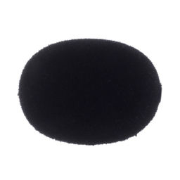 Носик винтовой с заглушкой, ворсистый, набор 5 шт., размер 1 шт: 2,4 1,6 см - Школа талантов фото 2