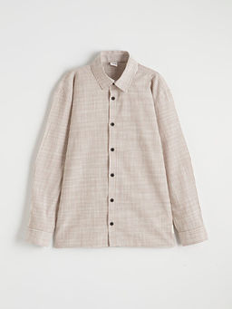 ?izgili Erkek ?ocuk G?mlek