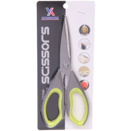 Цена за 2 шт. Ножницы кухонные 23см 3017