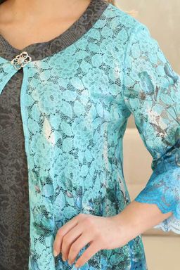 Платье П4-3695/3 - Wisell фото 2