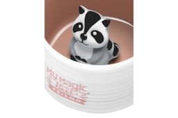 Кружка 380 мл 13,5*10*8,3 см Енот - Elan gallery фото 5