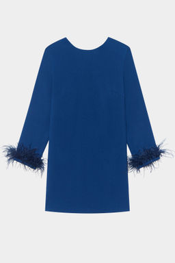 Платье с открытой спиной - Mollis фото 5