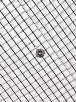 Сорочка мужская длинный рукав GREG 135/111/6147/1p  фото 2