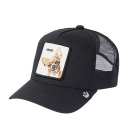 Бейсболка GOORIN BROTHERS арт. 101-1787 (черный)