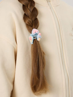 РЕЗИНКА ДЛЯ ВОЛОС (10 ШТ.) - Mark formelle фото 4