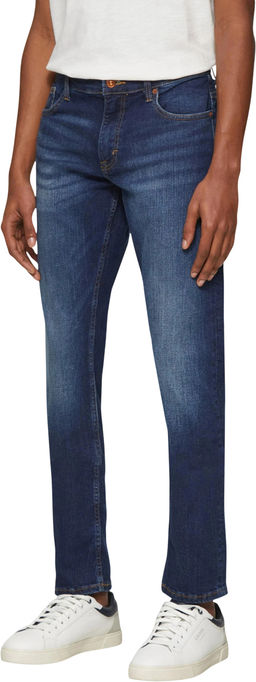 Джинсы мужские