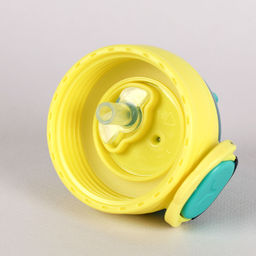 Бутылка для воды спортивная Woohooo Good Days 600 ml/ уп80 - Галеонтрейд фото 5