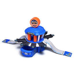 Автомойка "Чистота" в коробке