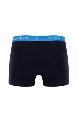 Мужское нижнее белье темно-синего цвета - U.s. polo assn фото 5