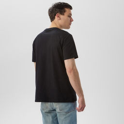 Футболка мужская KAFTAN Джингл белз, черный, размер 3XL