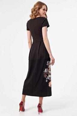 Платье П3-3080/2 - Wisell фото 9