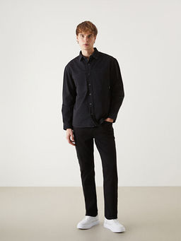 779 Regular Fit Erkek Jean Pantolon