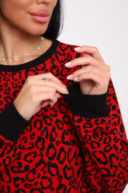 Свитшот 35903 - Натали фото 17