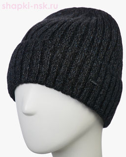 76034 Polar M Шапка мужская флис (57-59)