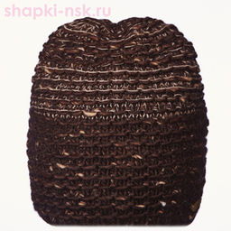 7088 Шапка женская флис (56-58) - Marhatter фото 4