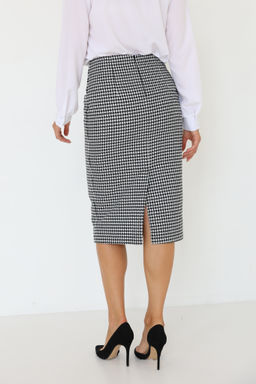 Юбка-карандаш - Looklikecat фото 4