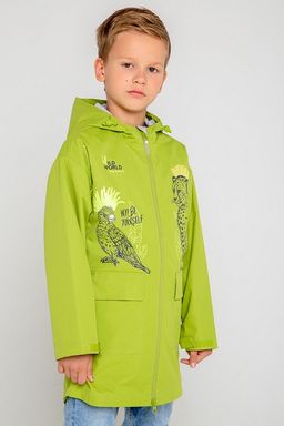 ВК 30102/1 ГР, куртка - Crockid фото 2