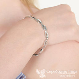 БРАСЛЕТ 730212 - Красная пресня фото 2