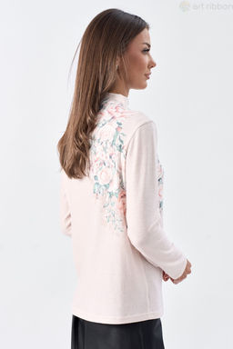 М1123T джемпер женский