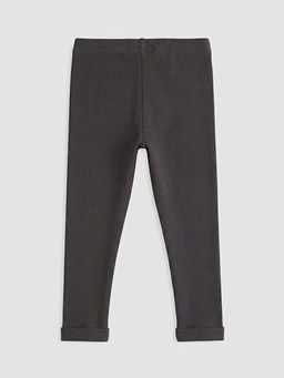 Slim Fit Erkek Bebek Jogger E?ofman Alt?