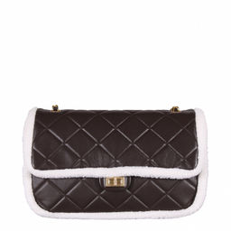 Сумка 8639VG coffee Vitelli Grassi