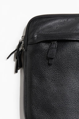 Funda para portatil de piel - H&m фото 2